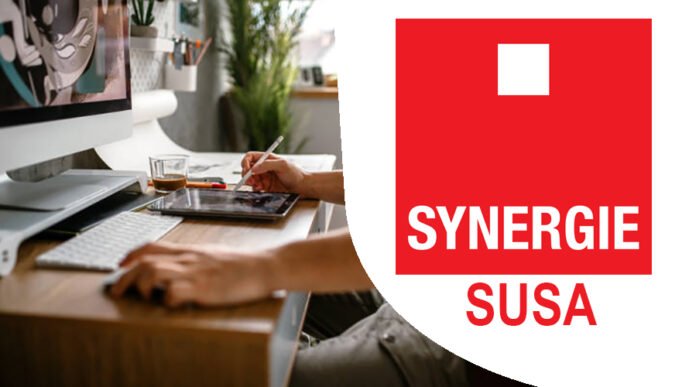 Synergie Grafico
