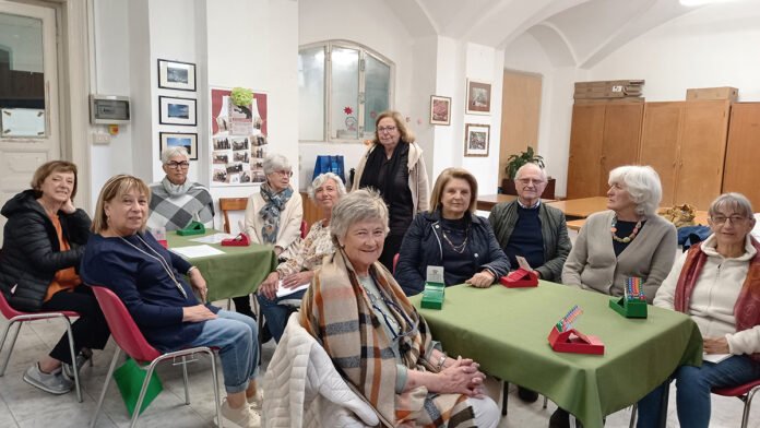 Unitre Giaveno