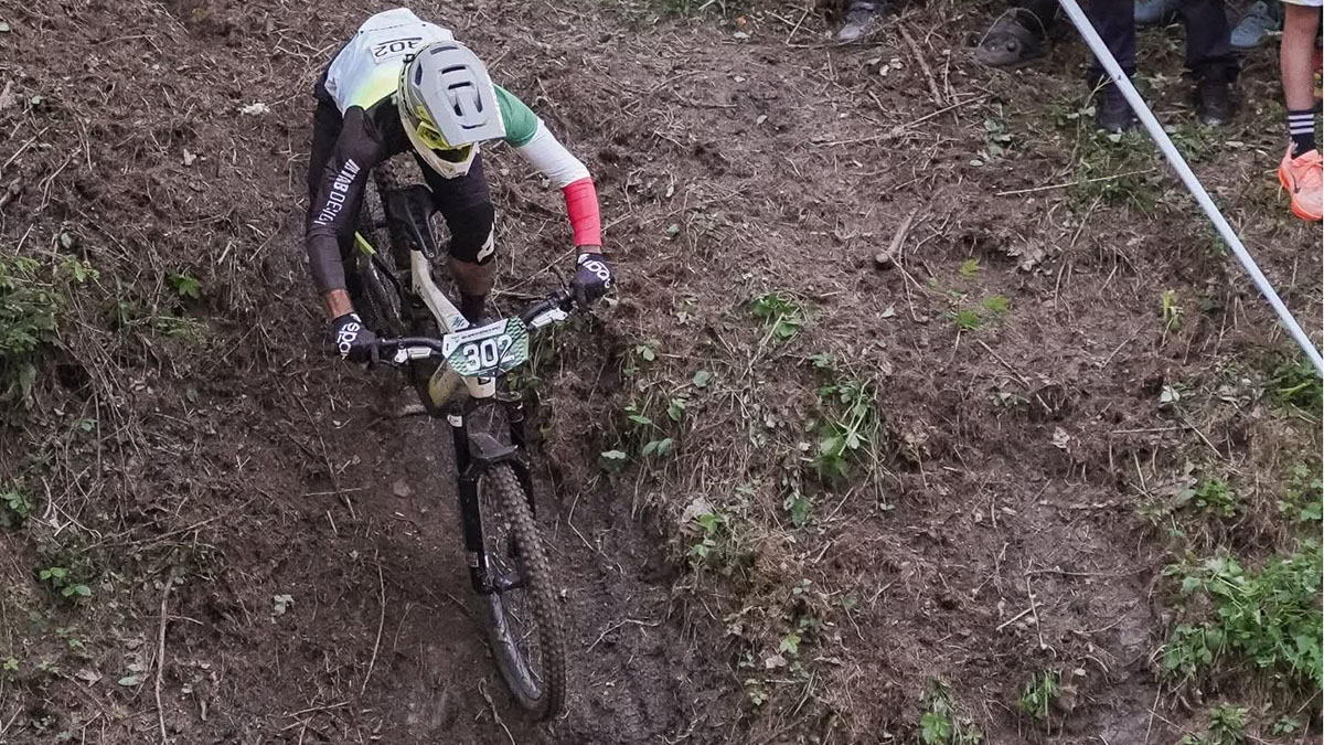 Superenduro Sauze d'Oulx