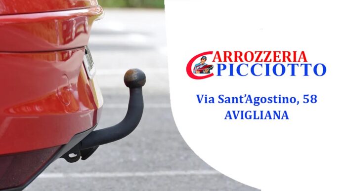 Carrozzeria Picciotto