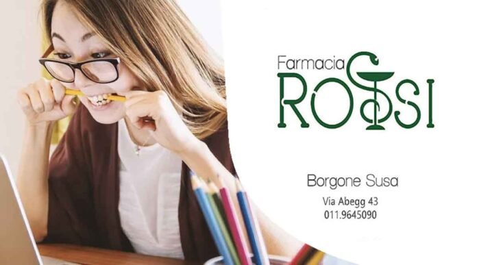 Farmacia Rossi