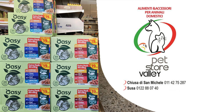 Pet Store Valley