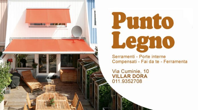 Punto Legno