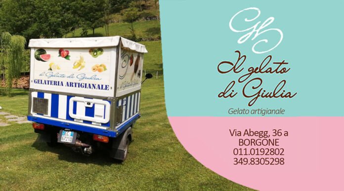Il Gelato di Giulia