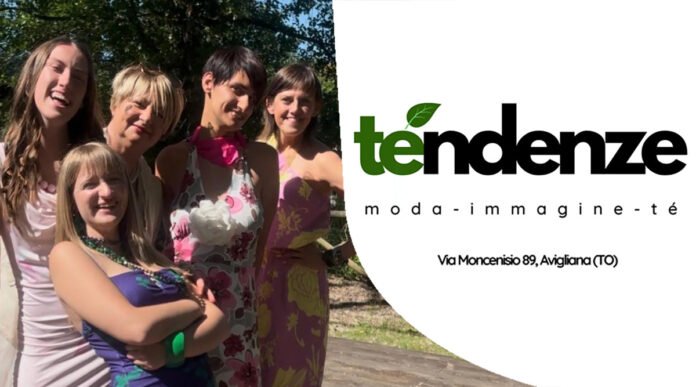 Tendenze Abbigliamento Avigliana
