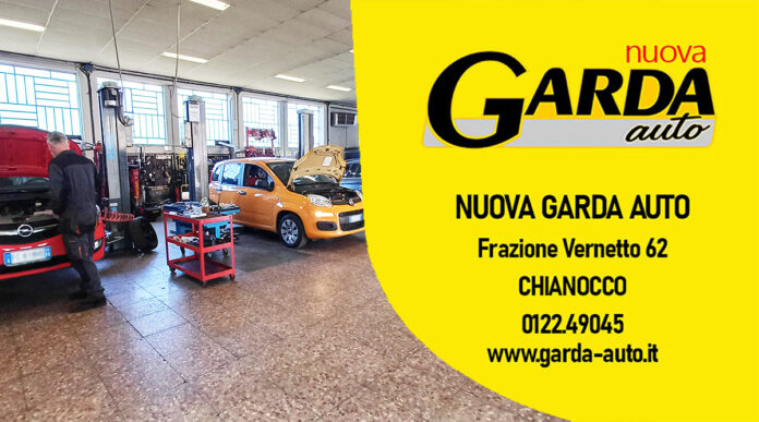 Garda Auto