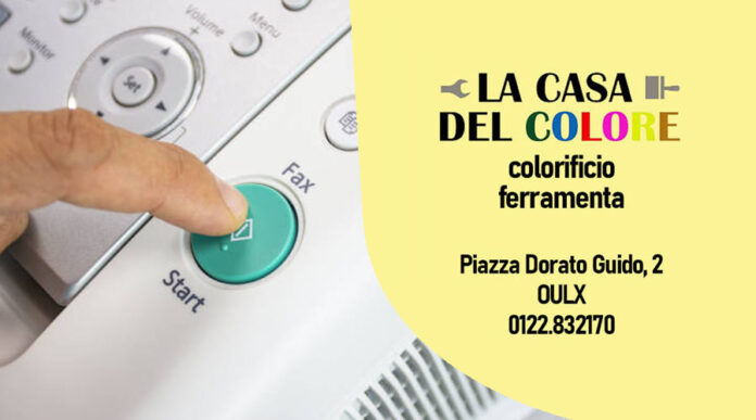 La Casa del Colore