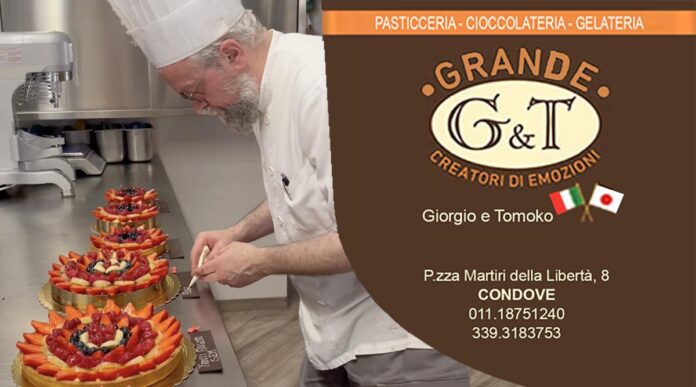 Pasticceria Grande