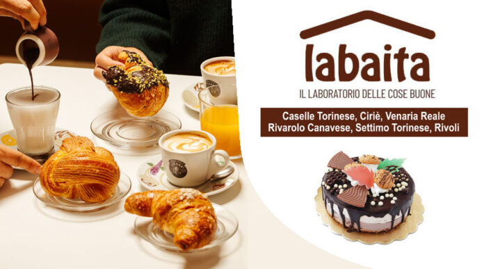 Pasticceria La Baita