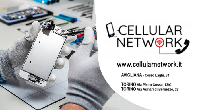 Cellular Network