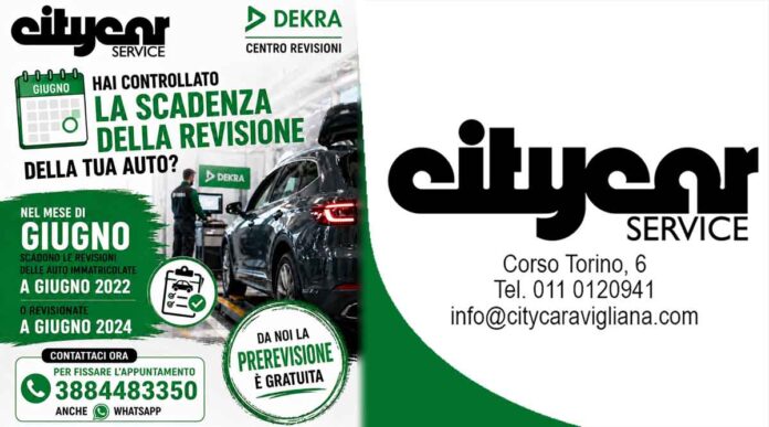 Citycar Service
