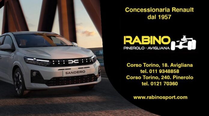 Concessionaria Rabino