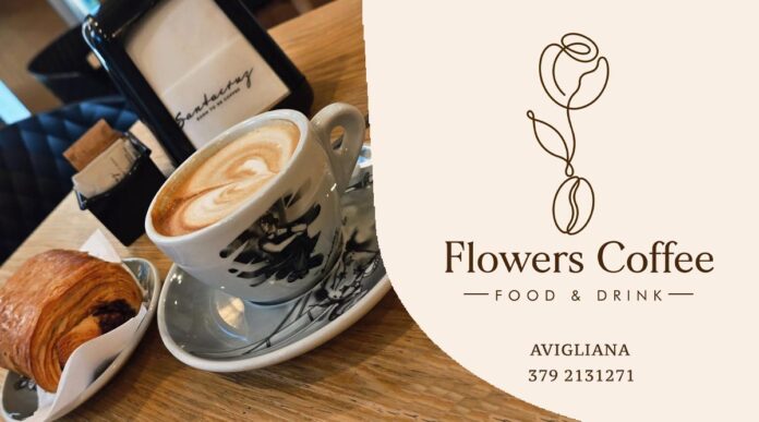 Flowers Coffee