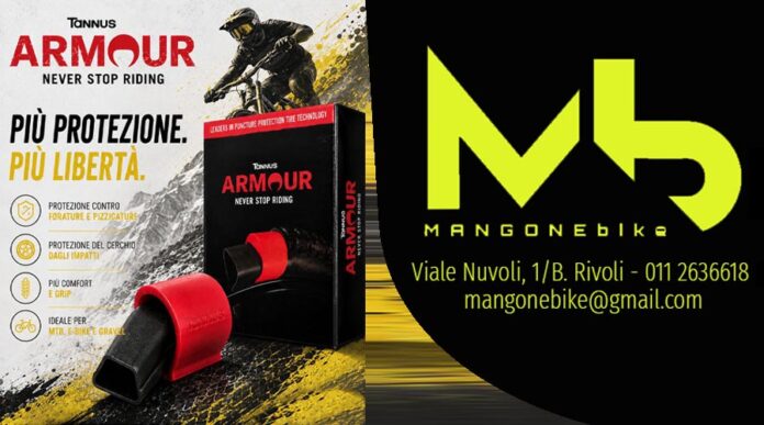 Mangone Bike