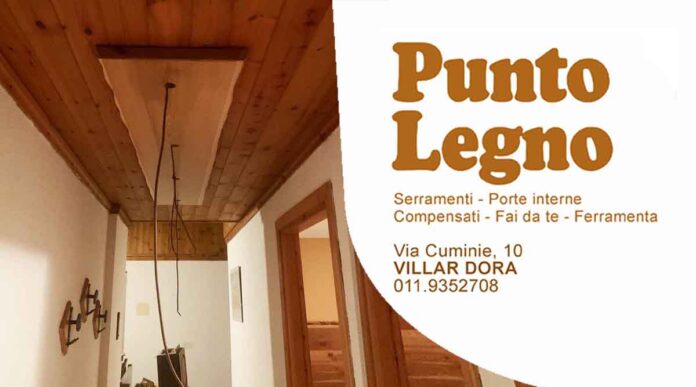 Punto Legno