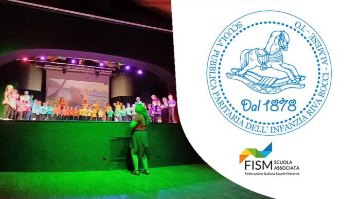 Scuola Riva Rocci Almese