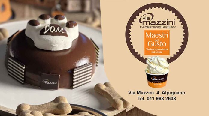 Gelateria Via Mazzini
