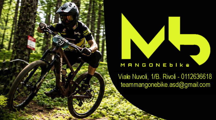 Mangone Bike Scuola