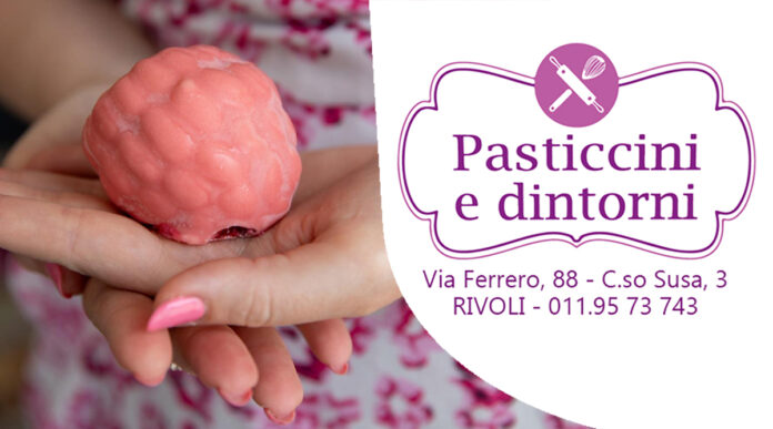 Pasticcini e dintorni