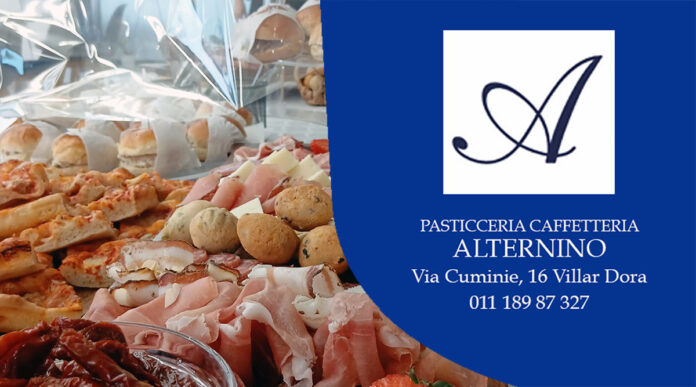 Pasticceria Alternino