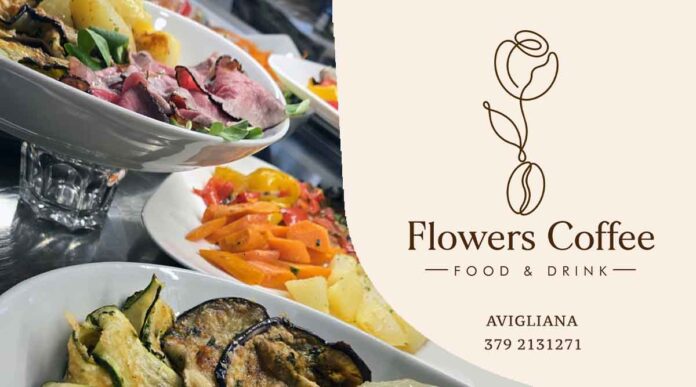 Flowers Coffee