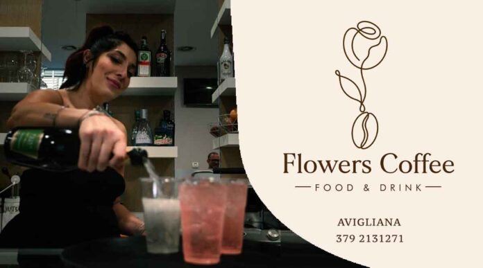 Flowers Coffee