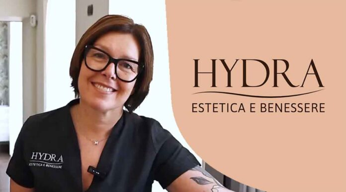 Hydra Estetica