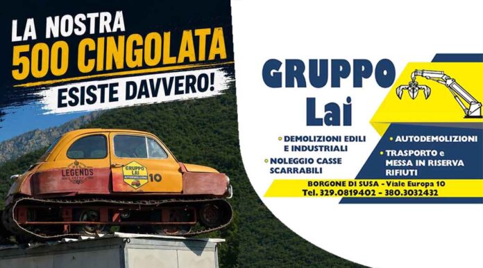 Gruppo Lai