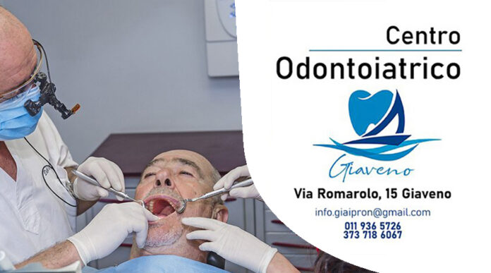 Centro Odontoiatrico Giaveno