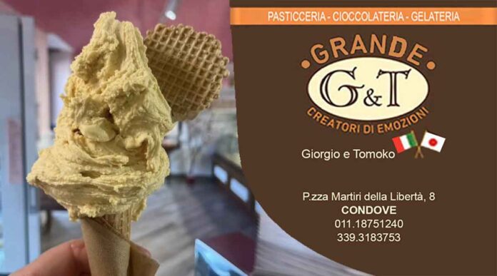 Pasticceria Grande