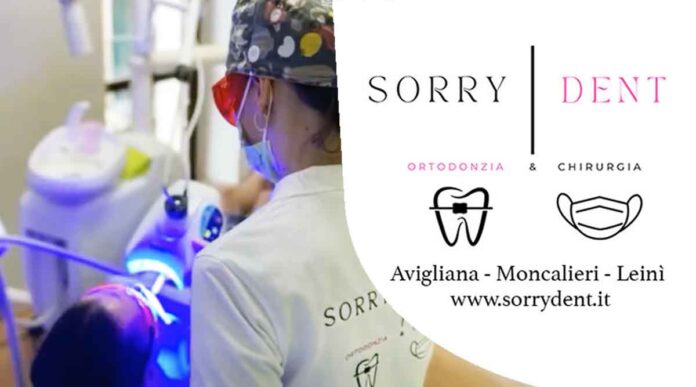 Sorrydent