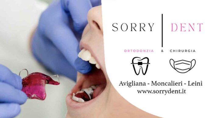 Sorrydent