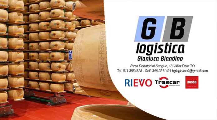 BG Logistica