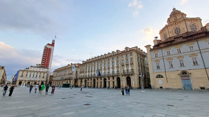 Torino