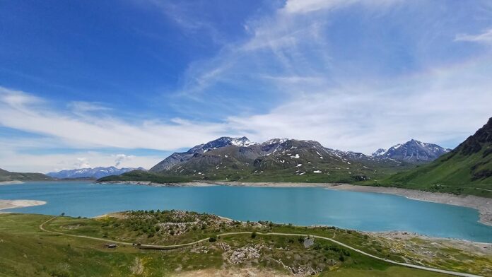 Moncenisio