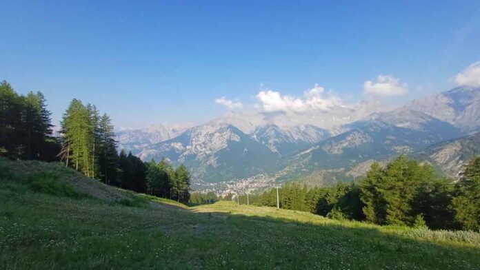 Bardonecchia