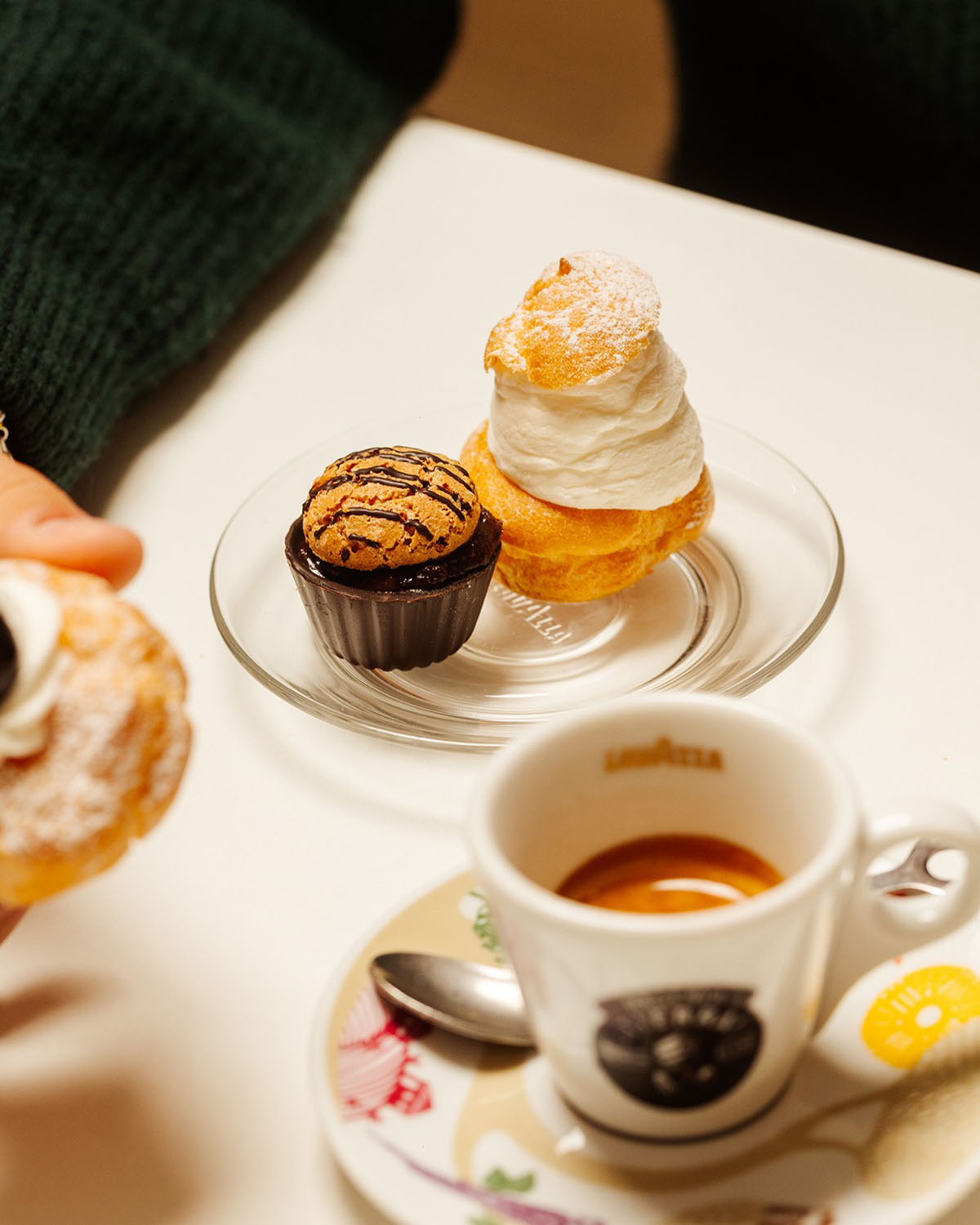 Pasticceria La Baita