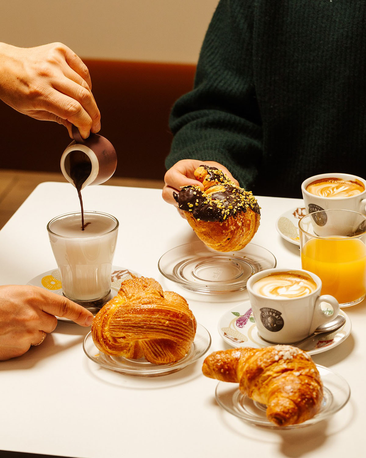 Pasticceria La Baita