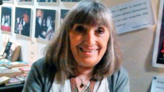 Mariella Rocchietti