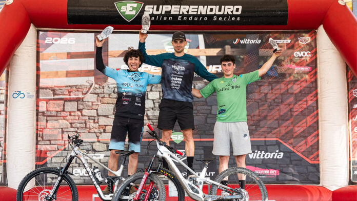 Superenduro (Ph. @robertogasparini_ph)