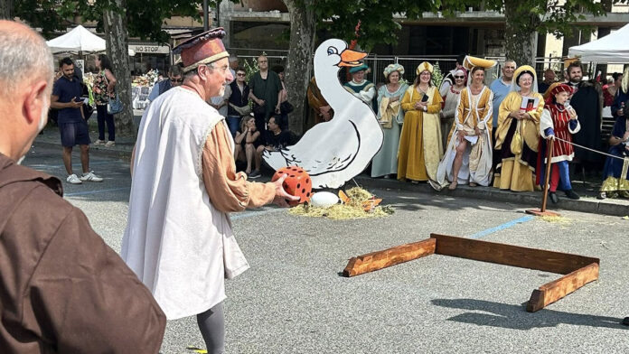 Bussoleno