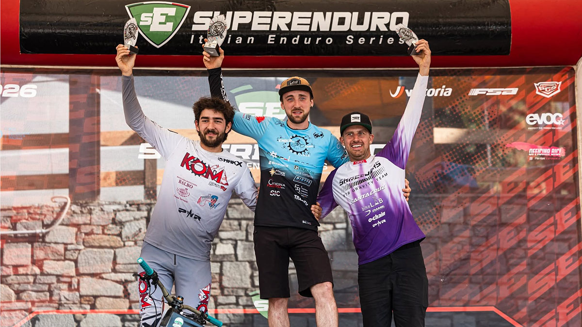 Superenduro (Ph. @robertogasparini_ph)