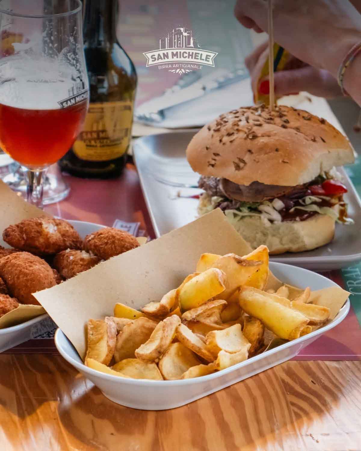 Birrificio San Michele
