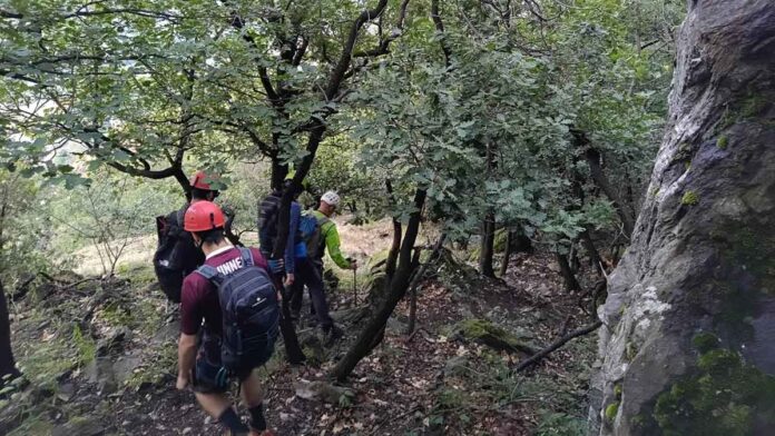 Soccorso Alpino