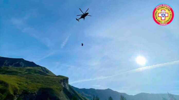 Soccorso Alpino