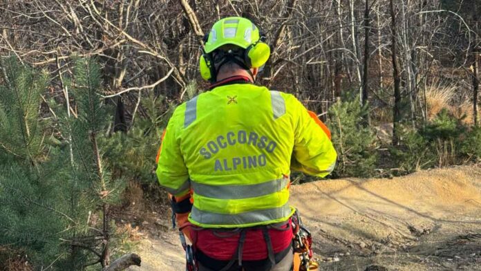 Soccorso Alpino