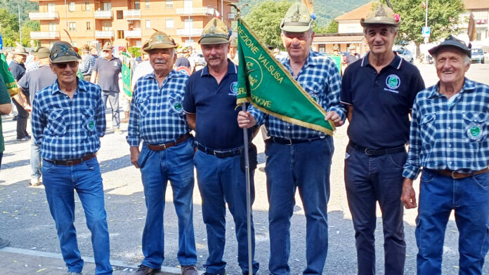 Alpini di Condove