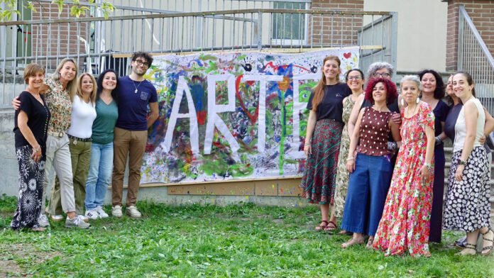 Arte ad Avigliana