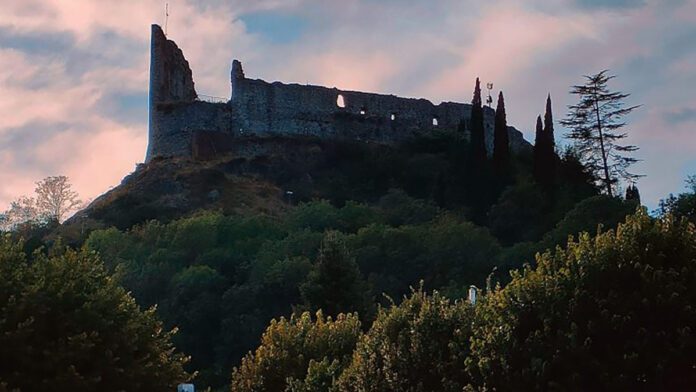 Castello di Avigliana