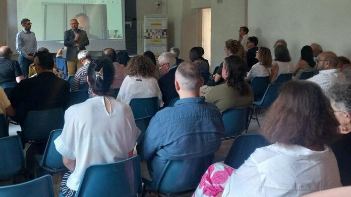 Convegno a Susa